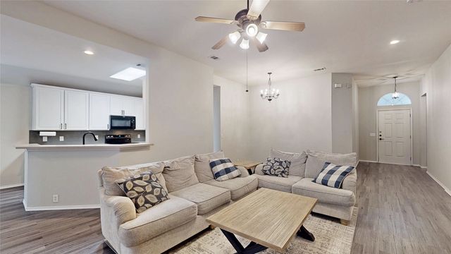 4621 Keith Drive, Fort Worth, TX 76244