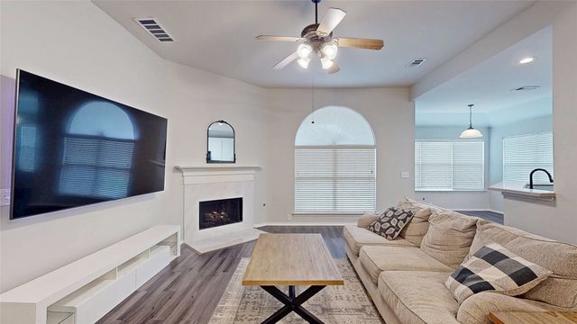 4621 Keith Drive, Fort Worth, TX 76244