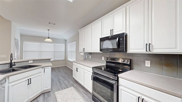 4621 Keith Drive, Fort Worth, TX 76244