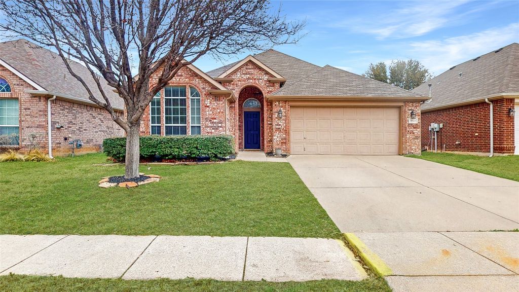 4621 Keith Drive, Fort Worth, TX 76244