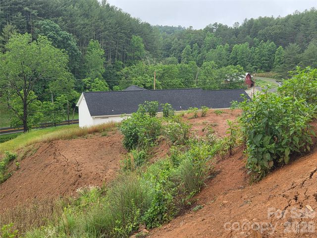 292 Big Branch Drive 2C, Mars Hill, NC 28754