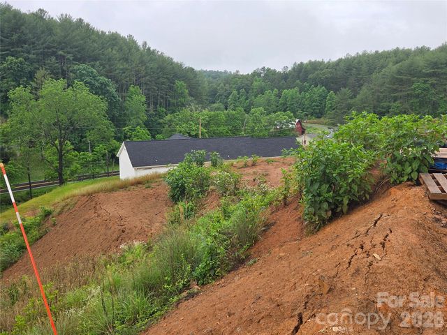 292 Big Branch Drive 2C, Mars Hill, NC 28754