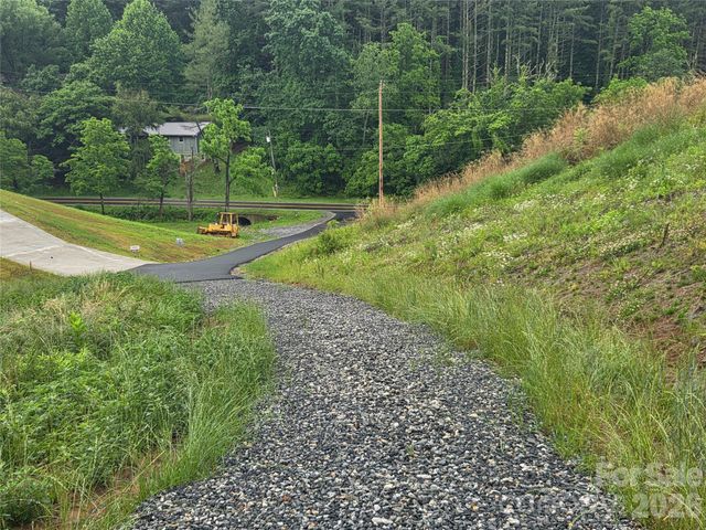 292 Big Branch Drive 2C, Mars Hill, NC 28754