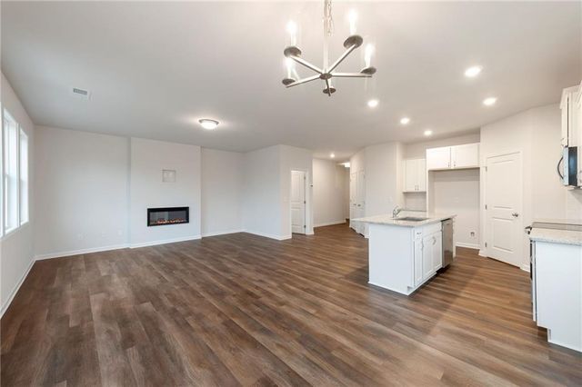 104 Windmill Court, Calhoun, GA 30701