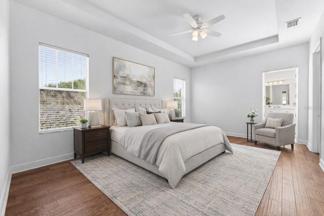 7314 S SAINT PATRICK STREET, Tampa, FL 33616