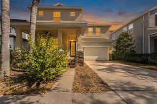 7314 S SAINT PATRICK STREET, Tampa, FL 33616