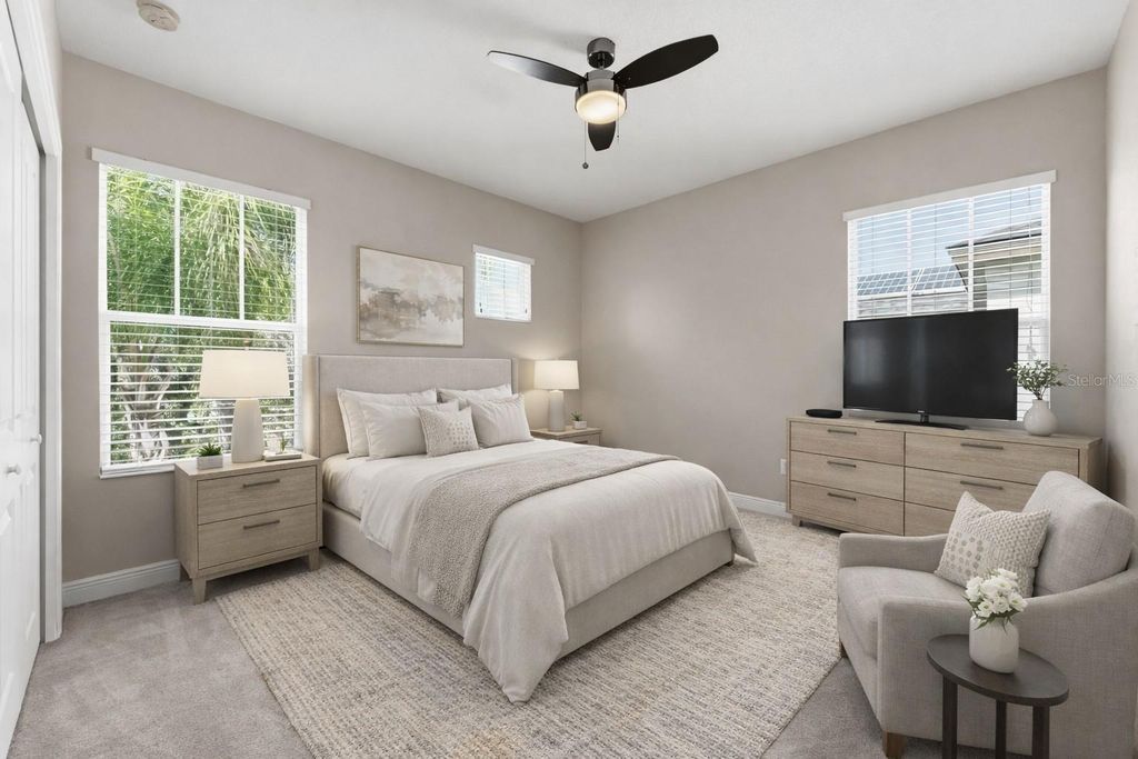 Image 11 of property listing at 7314 S SAINT PATRICK STREET, Tampa, FL 33616