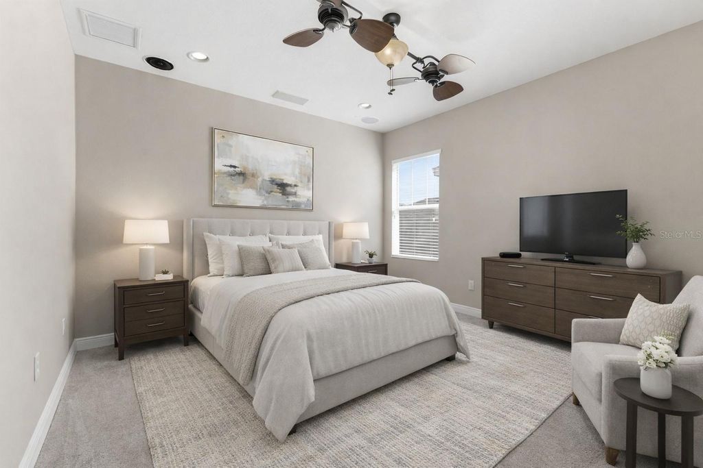 Image 12 of property listing at 7314 S SAINT PATRICK STREET, Tampa, FL 33616