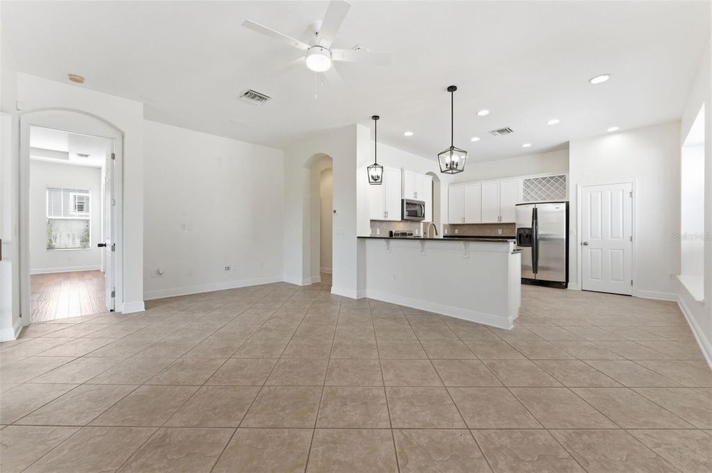 Image 19 of property listing at 7314 S SAINT PATRICK STREET, Tampa, FL 33616