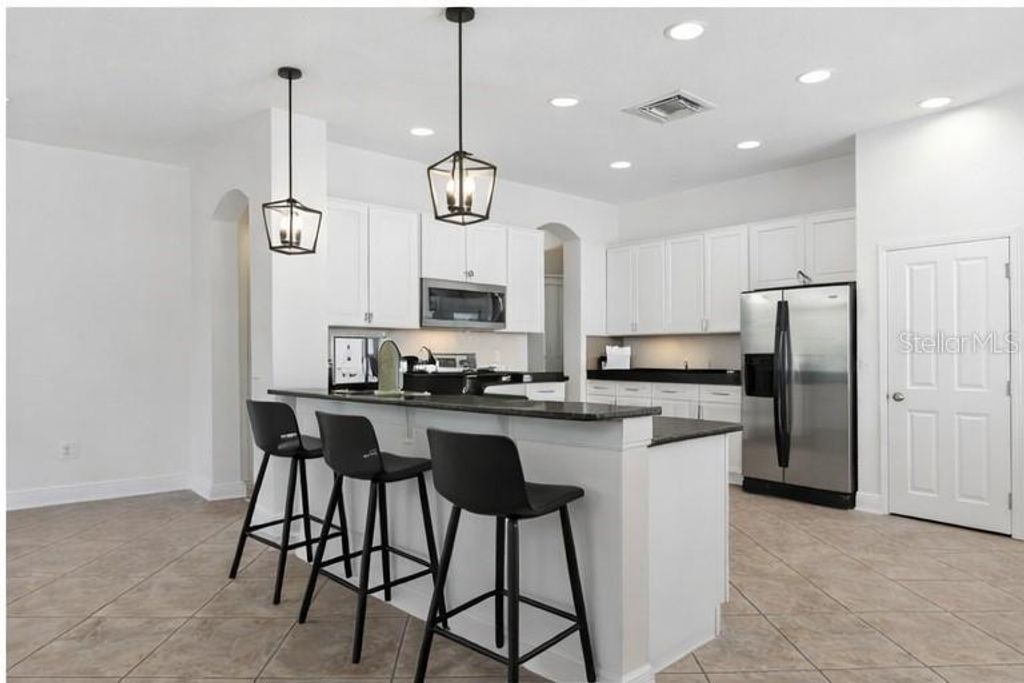 Image 6 of property listing at 7314 S SAINT PATRICK STREET, Tampa, FL 33616