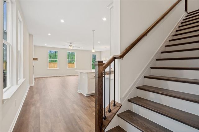 744 Smokey Quartz Way, Kennesaw, GA 30144