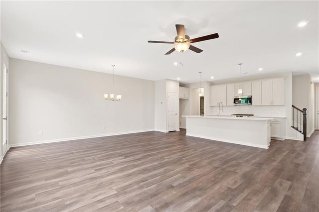 744 Smokey Quartz Way, Kennesaw, GA 30144