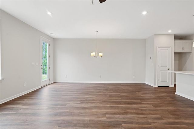 744 Smokey Quartz Way, Kennesaw, GA 30144