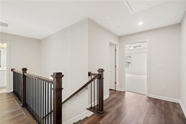 744 Smokey Quartz Way, Kennesaw, GA 30144