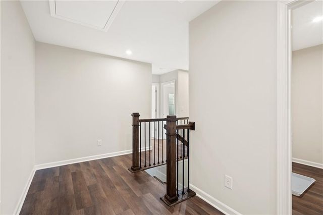 744 Smokey Quartz Way, Kennesaw, GA 30144