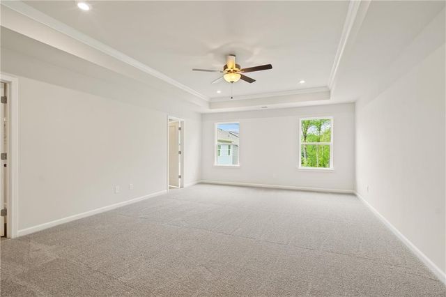 744 Smokey Quartz Way, Kennesaw, GA 30144