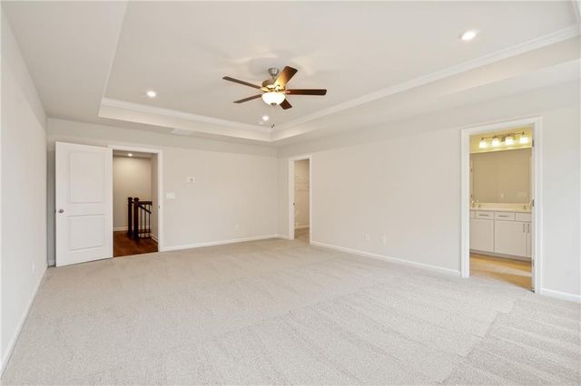 744 Smokey Quartz Way, Kennesaw, GA 30144