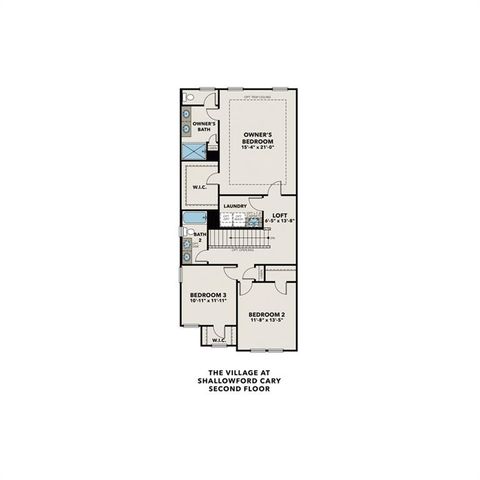 744 Smokey Quartz Way, Kennesaw, GA 30144