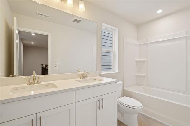 744 Smokey Quartz Way, Kennesaw, GA 30144