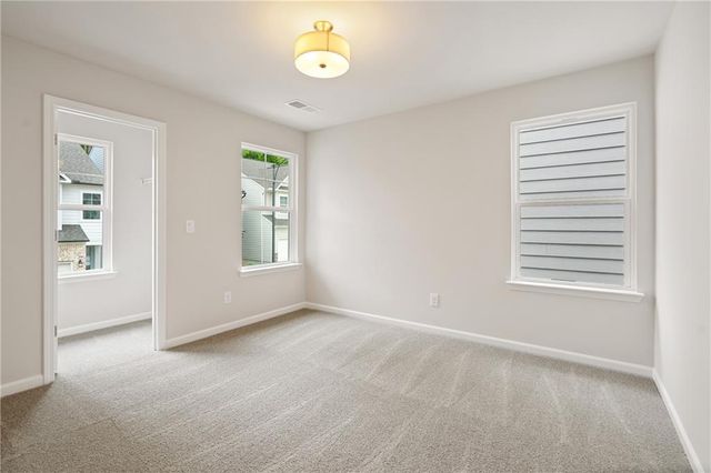 744 Smokey Quartz Way, Kennesaw, GA 30144