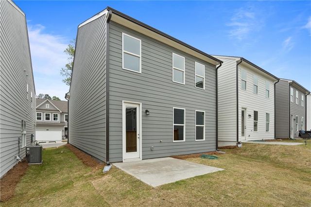 744 Smokey Quartz Way, Kennesaw, GA 30144