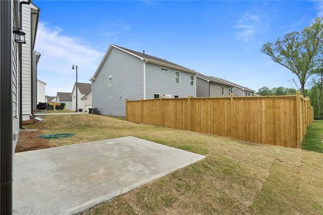 744 Smokey Quartz Way, Kennesaw, GA 30144