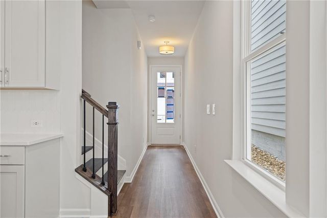 744 Smokey Quartz Way, Kennesaw, GA 30144