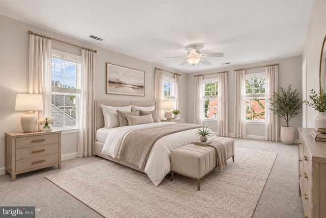 7912 BRACKSFORD CT, Fairfax Station, VA 22039