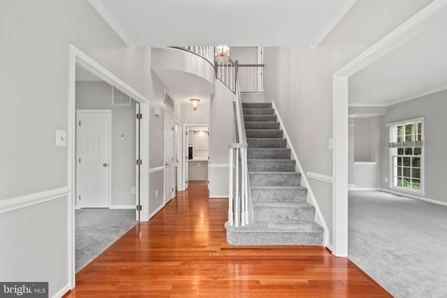 7912 BRACKSFORD CT, Fairfax Station, VA 22039