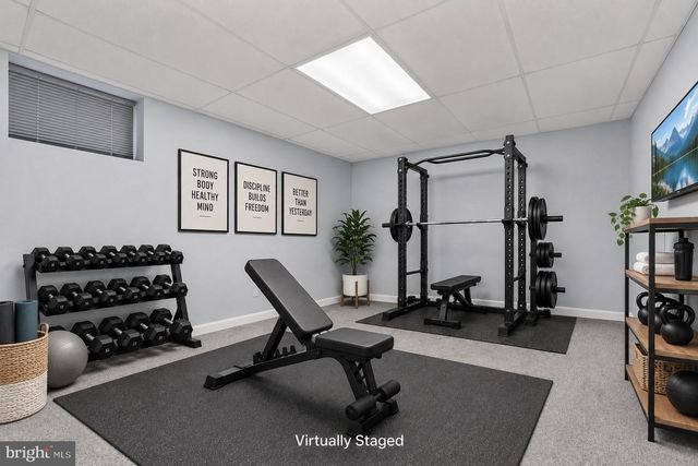 7912 BRACKSFORD CT, Fairfax Station, VA 22039