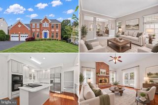 7912 BRACKSFORD CT, Fairfax Station, VA 22039