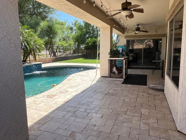 20821 E Saddle Way, Queen Creek, AZ 85142