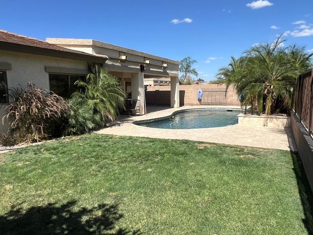 20821 E Saddle Way, Queen Creek, AZ 85142