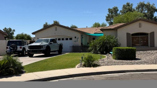 20821 E Saddle Way, Queen Creek, AZ 85142