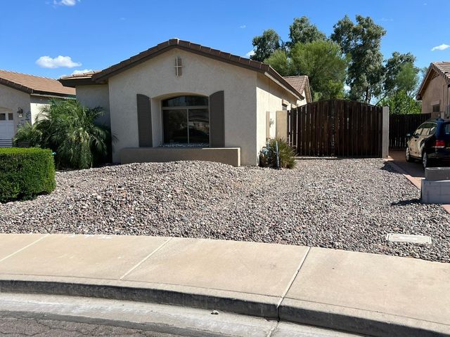 20821 E Saddle Way, Queen Creek, AZ 85142
