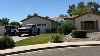 20821 E Saddle Way, Queen Creek, AZ 85142