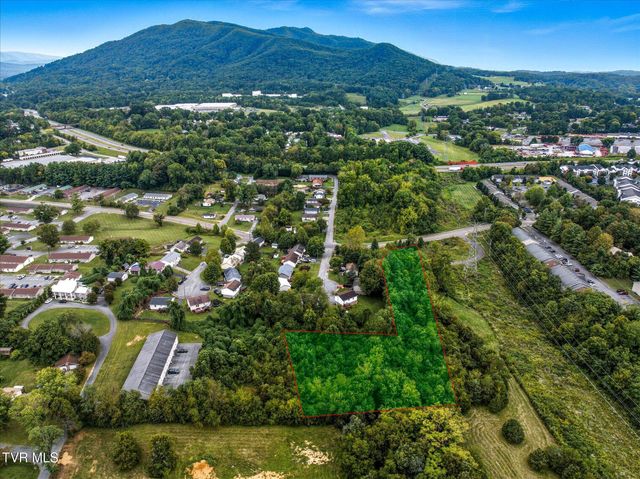 Tbd Plymouth Road, Johnson City, TN 37601