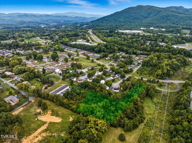 Tbd Plymouth Road, Johnson City, TN 37601