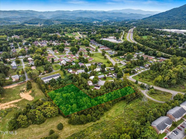 Tbd Plymouth Road, Johnson City, TN 37601