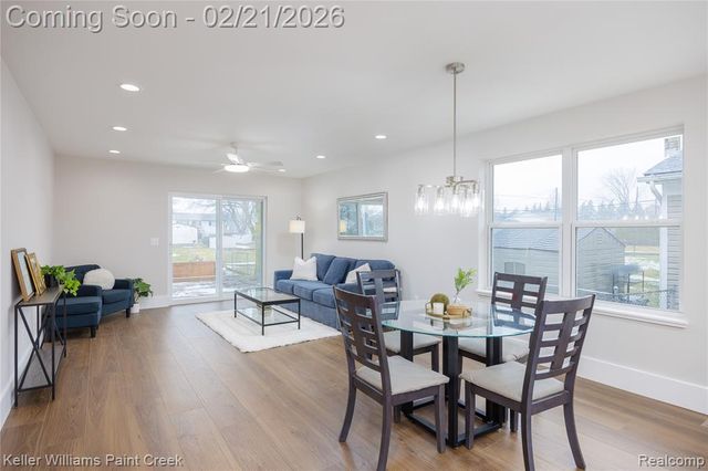 58795 Chennault Drive, New Haven, MI 48048