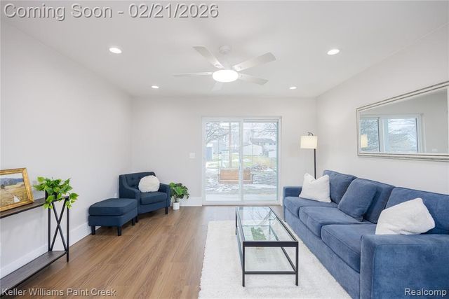 58795 Chennault Drive, New Haven, MI 48048