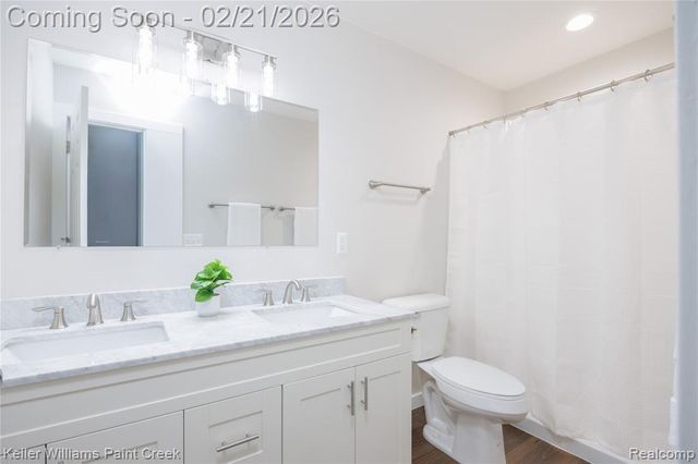 58795 Chennault Drive, New Haven, MI 48048