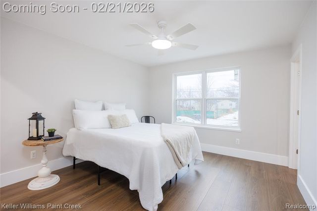 58795 Chennault Drive, New Haven, MI 48048