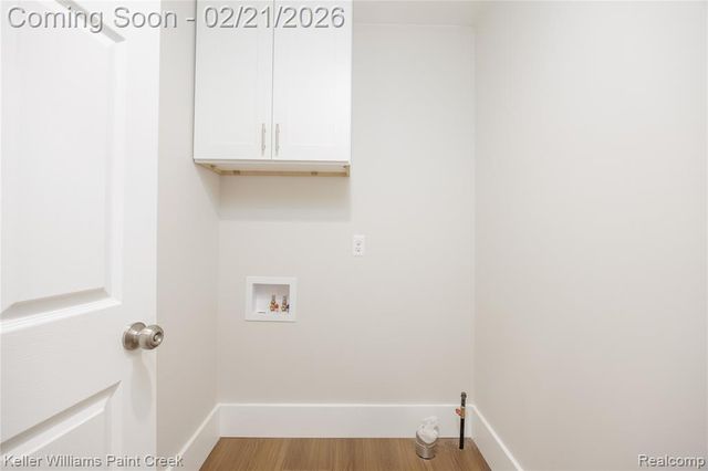 58795 Chennault Drive, New Haven, MI 48048