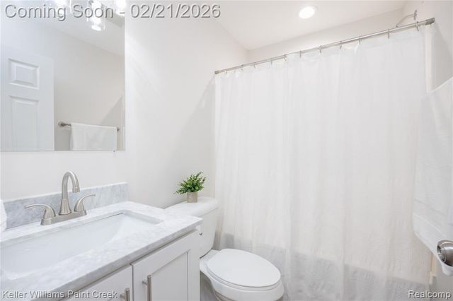 58795 Chennault Drive, New Haven, MI 48048