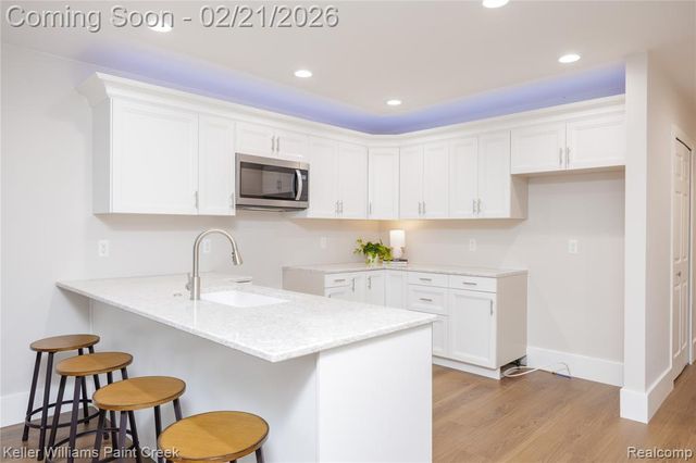 58795 Chennault Drive, New Haven, MI 48048