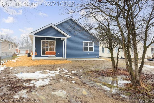 58795 Chennault Drive, New Haven, MI 48048