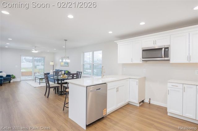 58795 Chennault Drive, New Haven, MI 48048