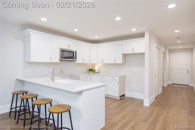 58795 Chennault Drive, New Haven, MI 48048