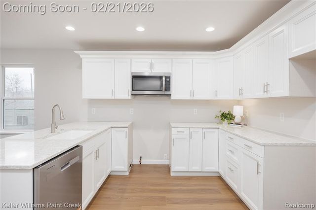 58795 Chennault Drive, New Haven, MI 48048